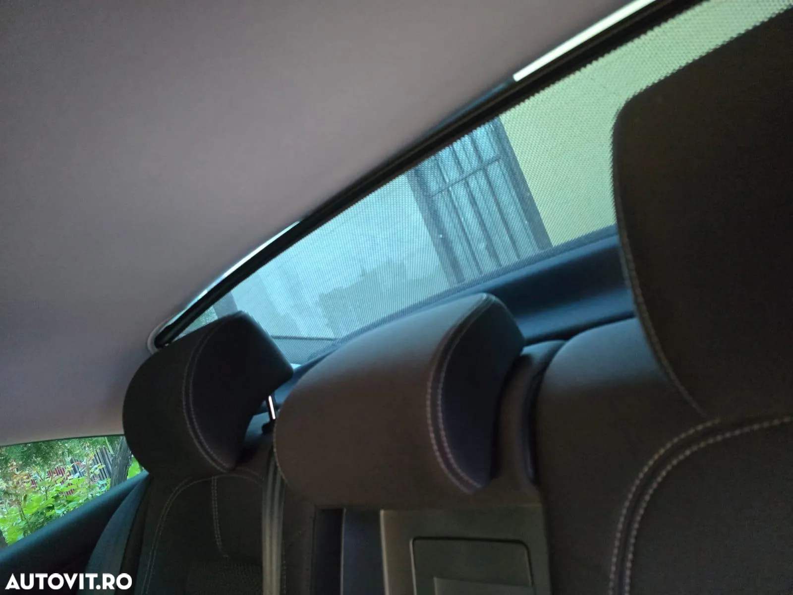 Volkswagen Passat CC 2.0 TDI DSG Exclusive - 23
