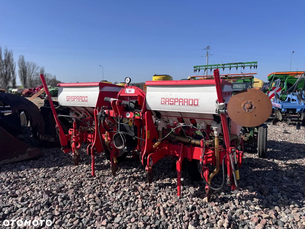 Maschio Gaspardo SP 4 - 2