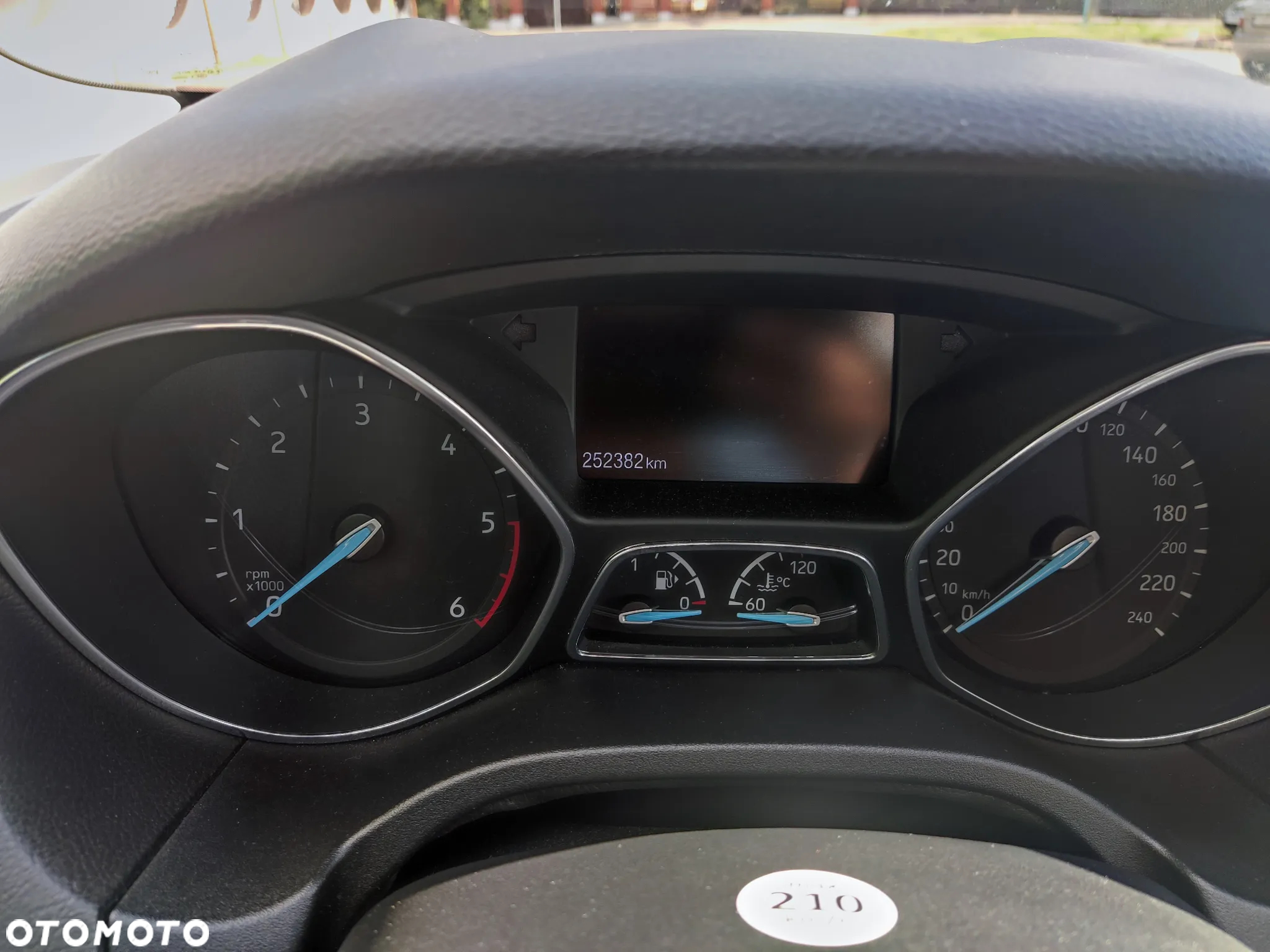 Ford Focus - 11