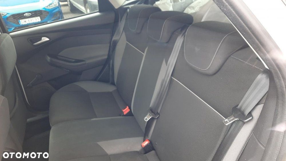 Ford Focus - 15