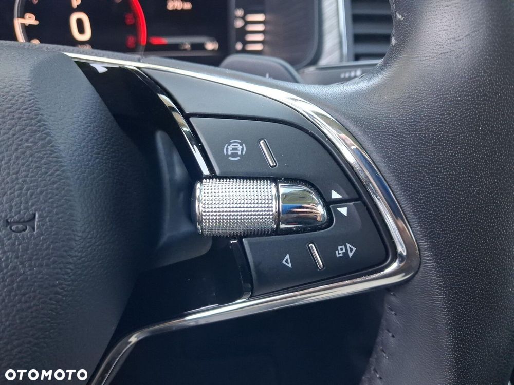Skoda Kodiaq 1.5 TSI ACT 4x2 Style DSG - 19