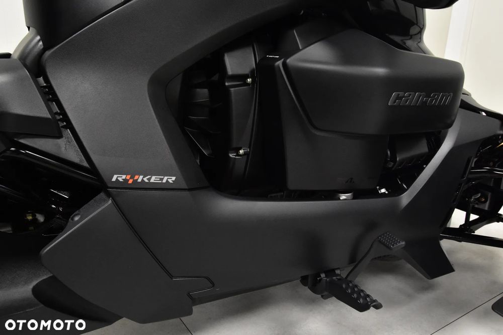 Can-Am Ryker - 21