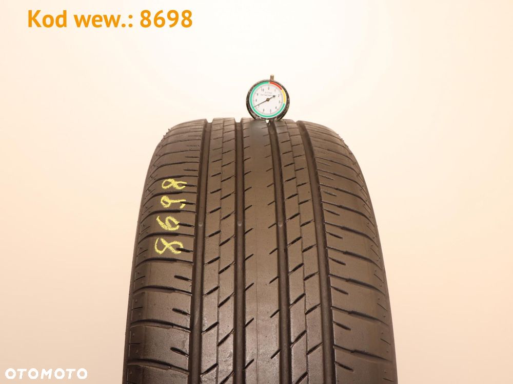 Bridgestone Dueler H/L 33 - 235/55 R18 - 1