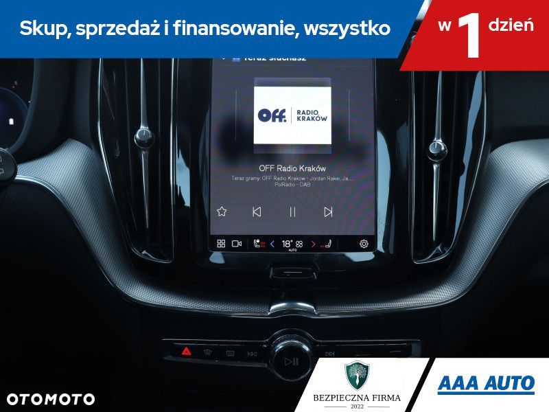 Volvo XC 60 - 18