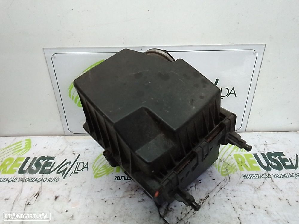 Caixa De Filtro De Ar Completo Opel Corsa D (S07) - 1