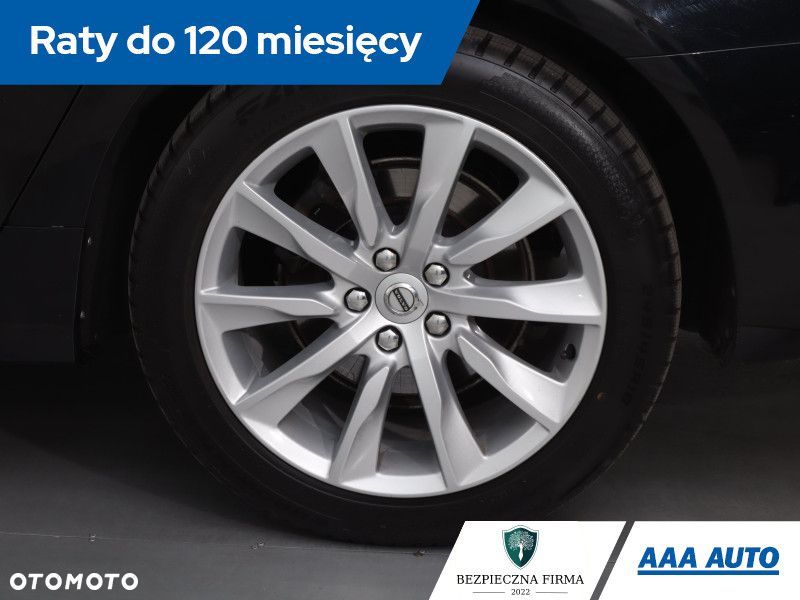 Volvo S90 - 16