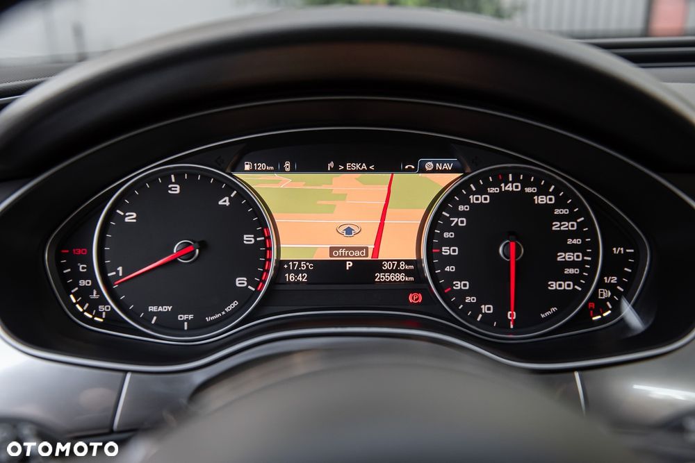 Audi A6 Avant 2.0 TDI Quattro S tronic - 19