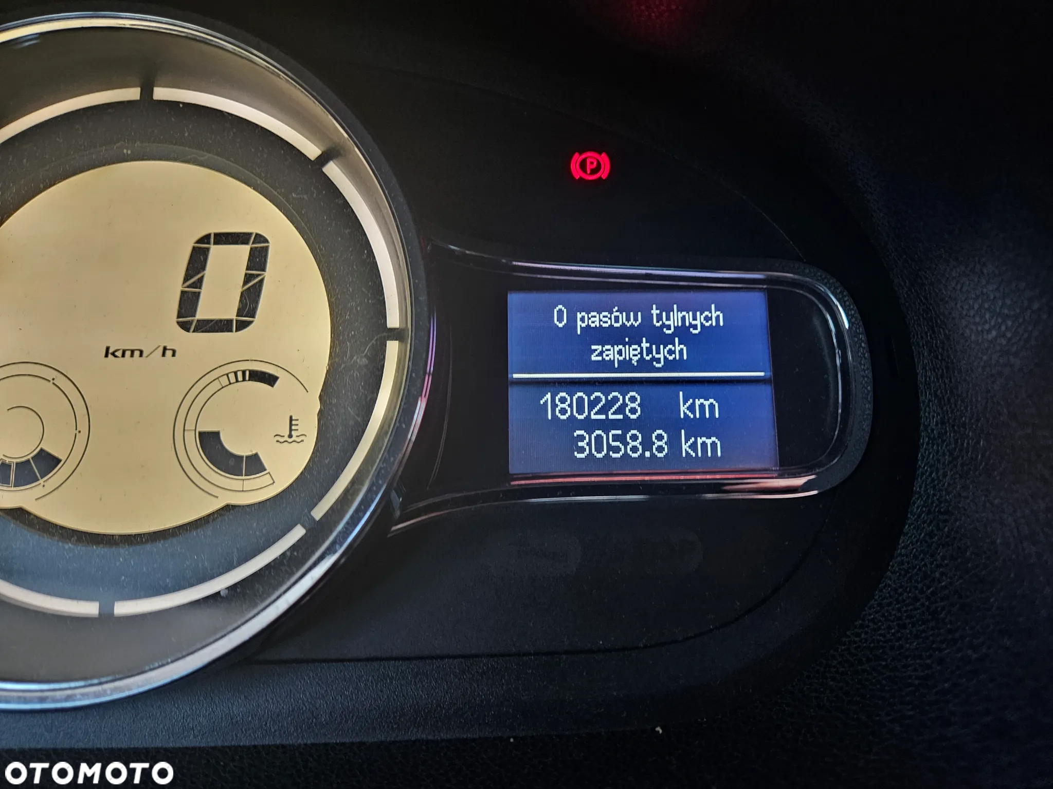 Renault Megane 1.6 dCi Energy Dynamique - 16