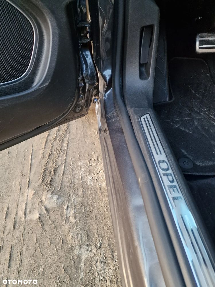 Opel Grandland X 1.2 Start/Stop Automatik INNOVATION - 31