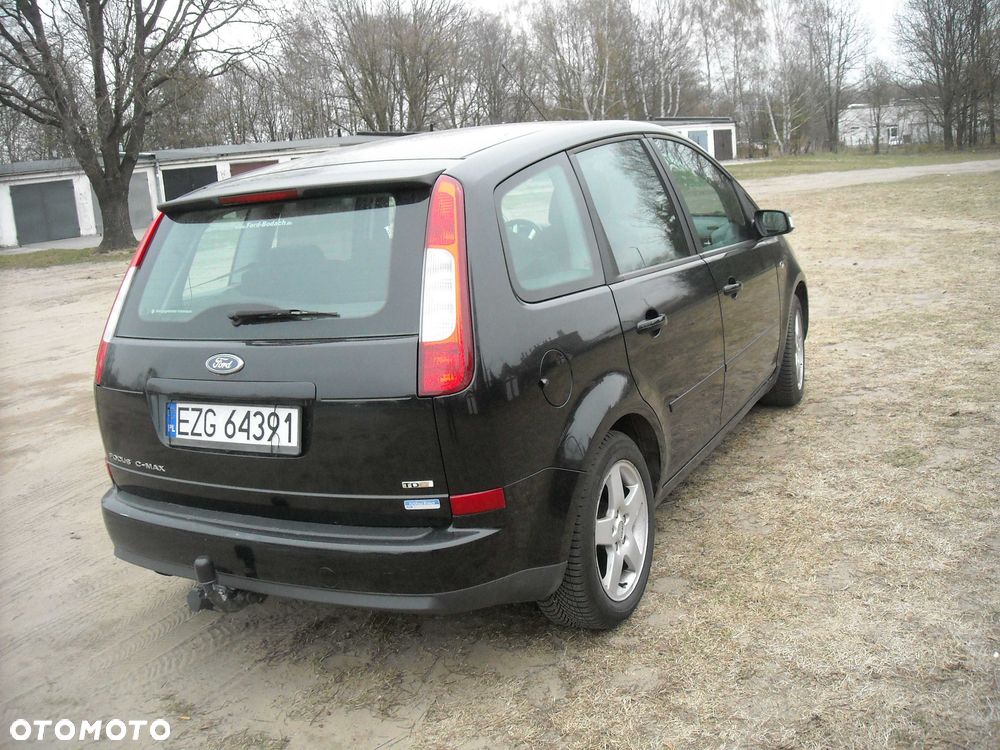 Ford C-MAX - 4