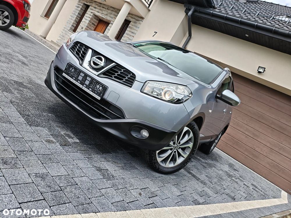 Nissan Qashqai 2.0 I-Way CVT - 11