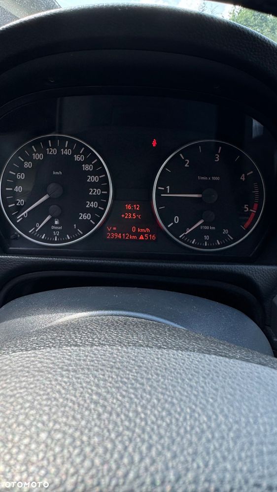 BMW Seria 3 320d - 11