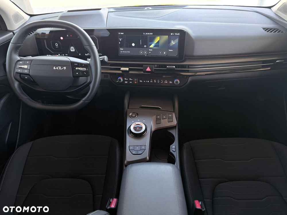 Kia Sportage 1.6 T-GDI Anniversary 2WD DCT - 21