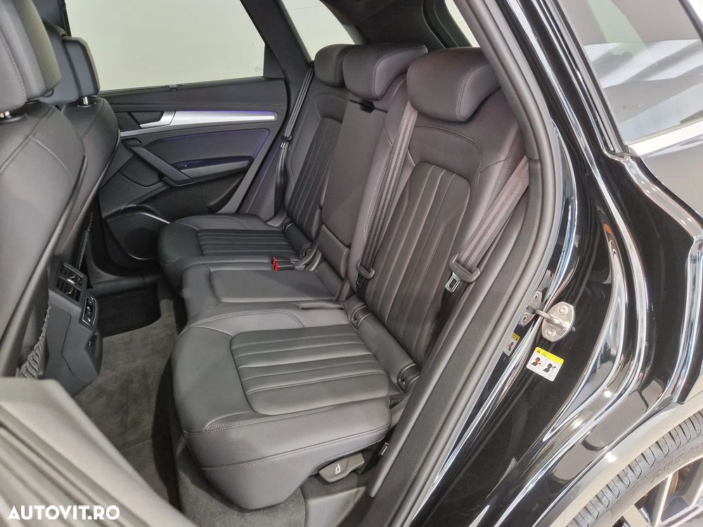 Audi Q5 50 TFSIe quattro S tronic advanced - 14