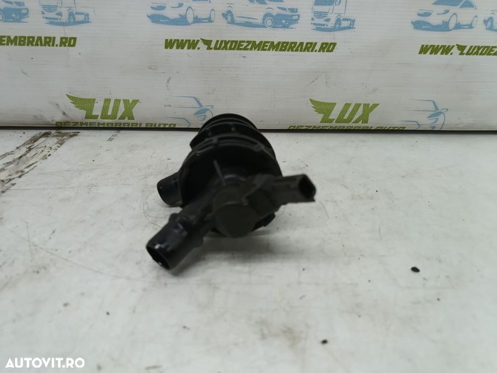 Termostat adblue 1.5 dci k9k872 212002893r Dacia Duster 2  [din 2017 - 1