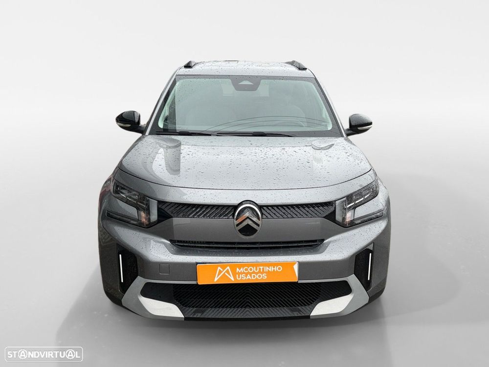 Citroën C3 Aircross 1.2 PureTech Plus - 8