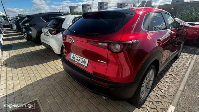 Mazda CX-30 - 9