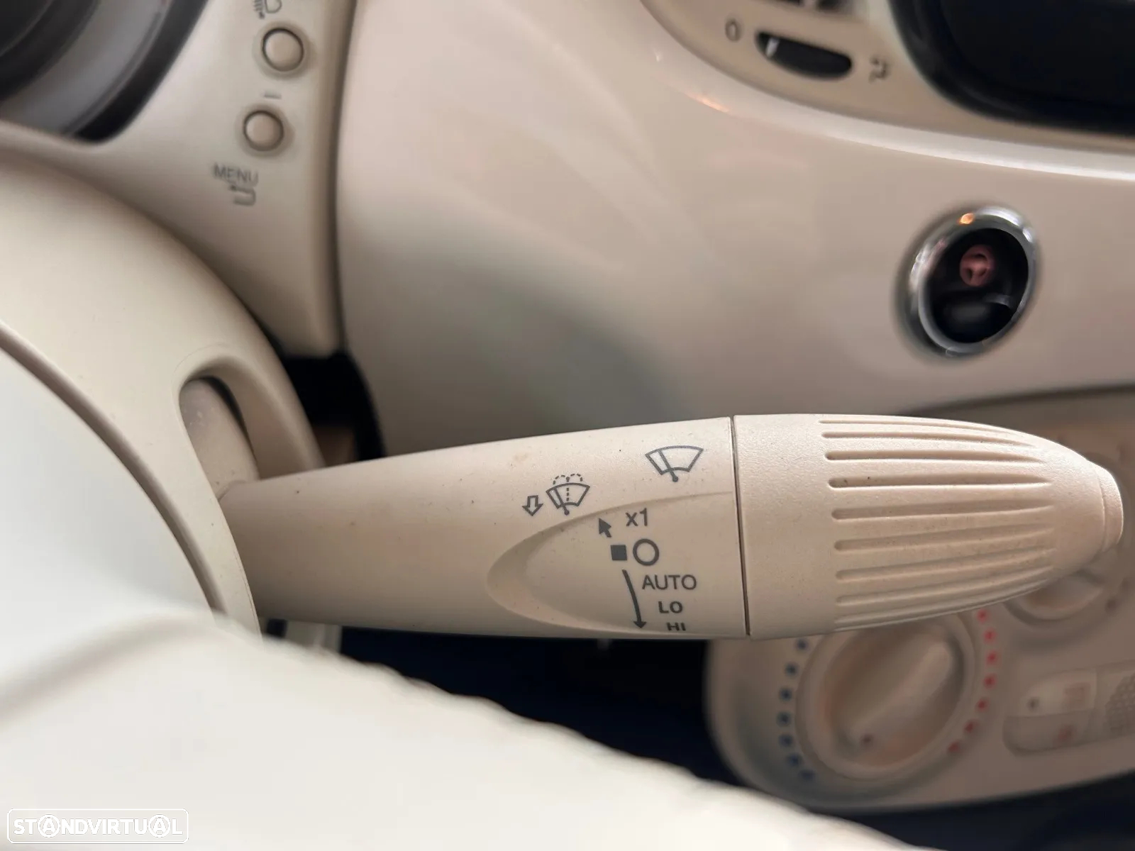 Fiat 500C 1.2 Lounge S&S - 19