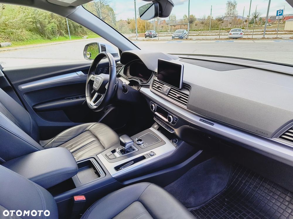 Audi Q5 2.0 TFSI Quattro S tronic - 15