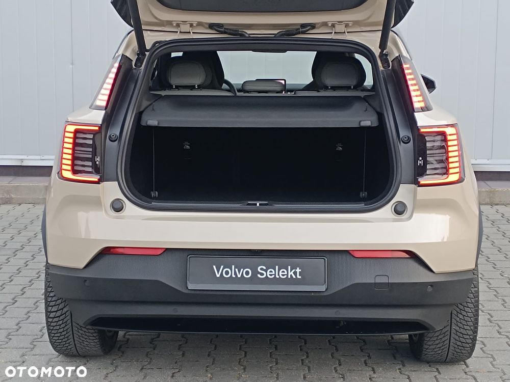 Volvo EX30 69kWh Single Motor Long Range Plus - 18