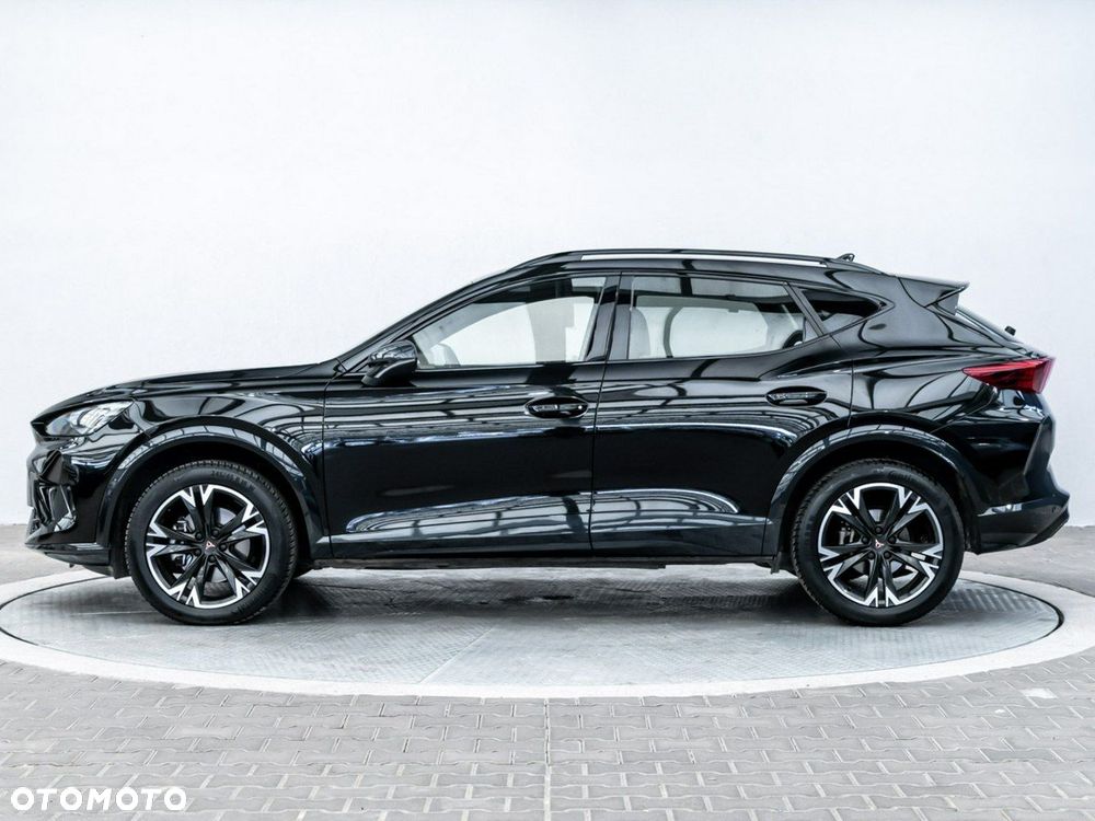 Cupra Formentor 1.5 TSI DSG - 6