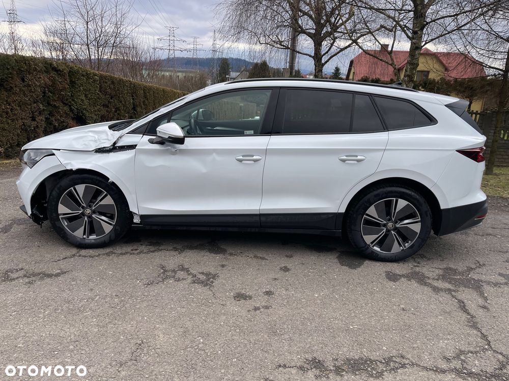 Skoda Enyaq iV 60 - 12