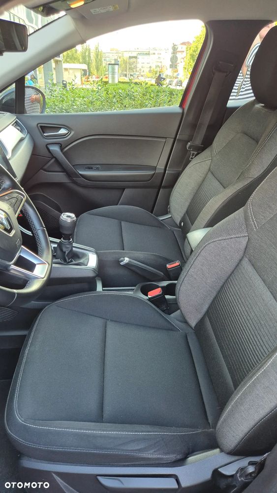 Renault Captur 1.0 TCe Zen - 25