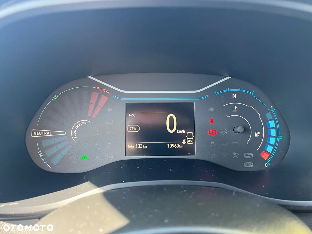 Dacia Spring Business - 22