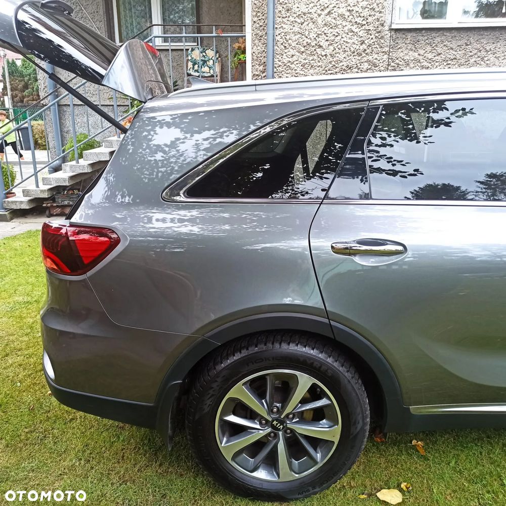 Kia Sorento - 39