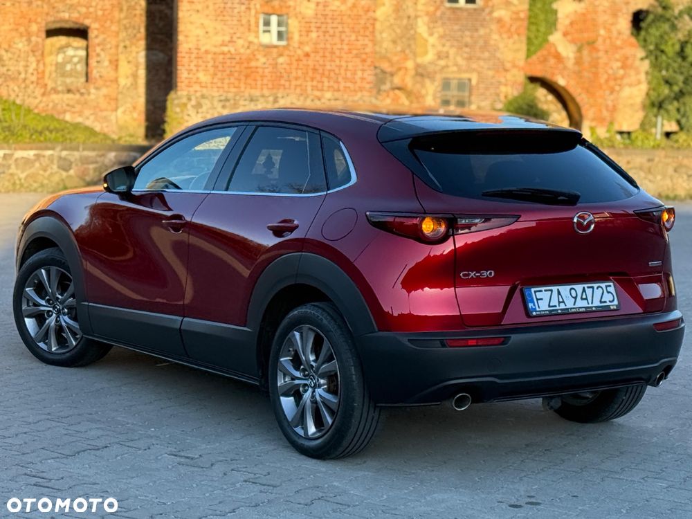 Mazda CX-30 - 19