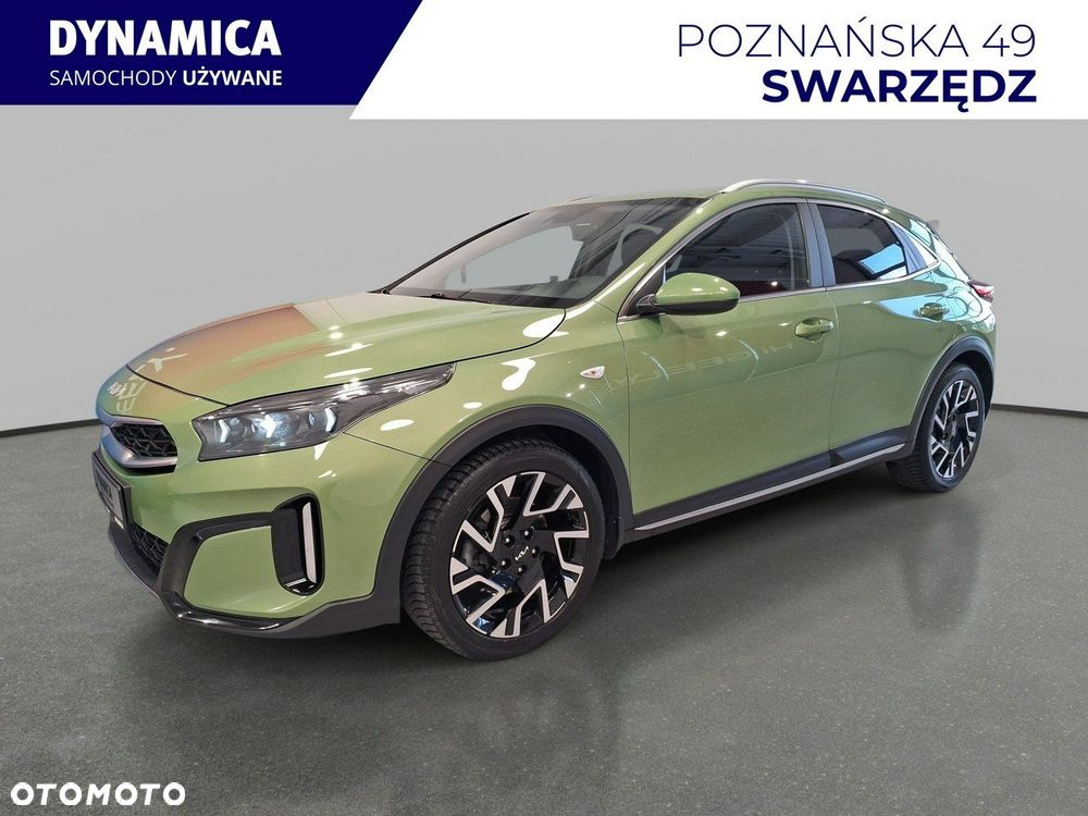 Kia XCeed - 4