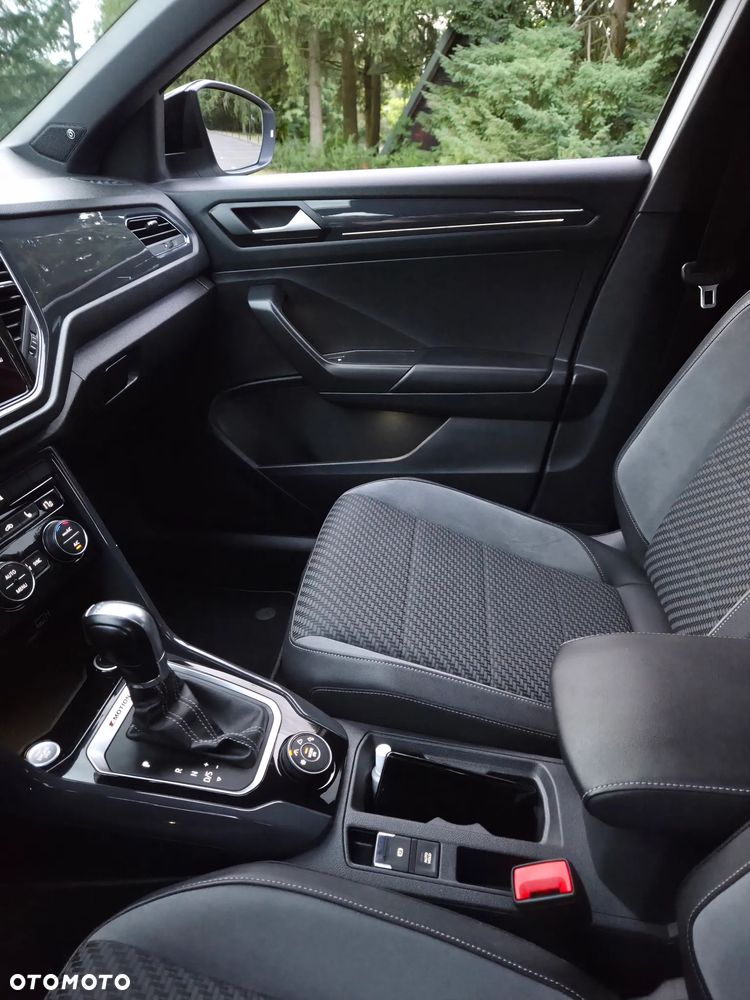 Volkswagen T-Roc 2.0 TSI 4Motion Premium DSG - 26