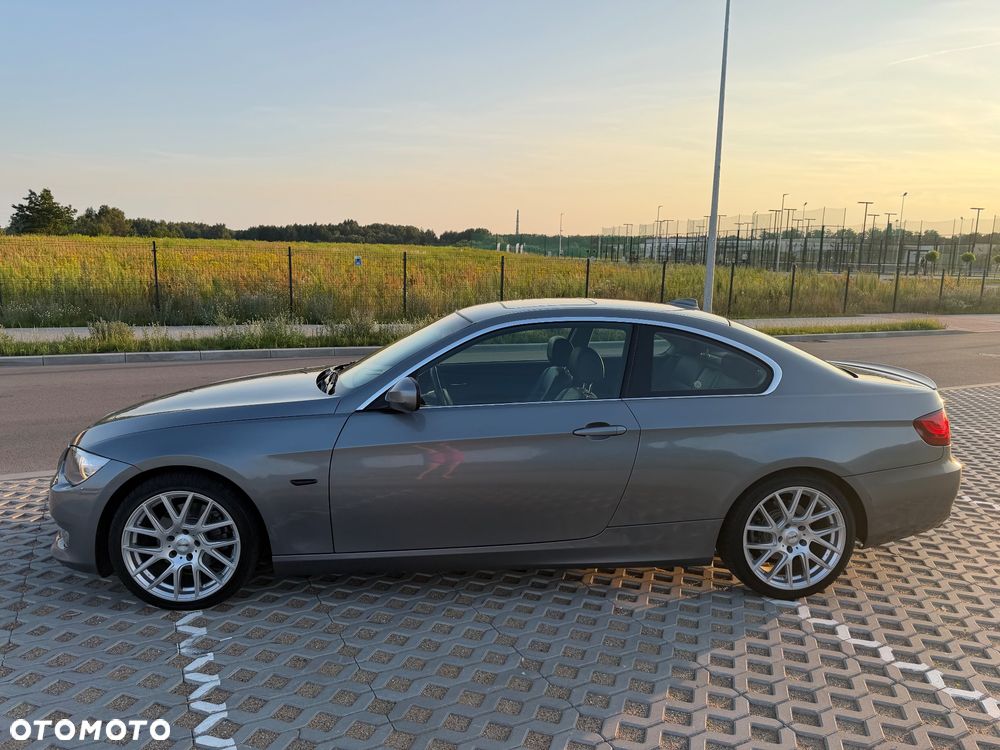 BMW Seria 3 - 3