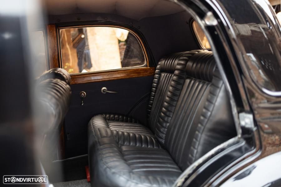 Mercedes-Benz W136 (1935-1955) - 50