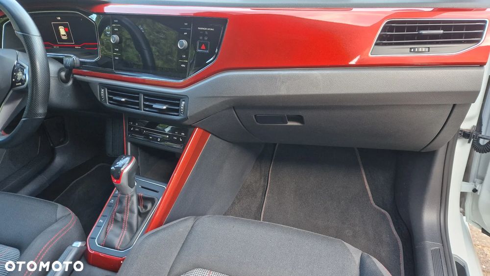 Volkswagen Polo 2.0 TSI GTI DSG - 6