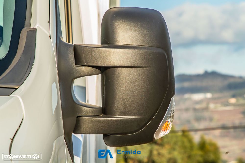 Renault Master 2.3 dCi L2 3.5T RD - 10