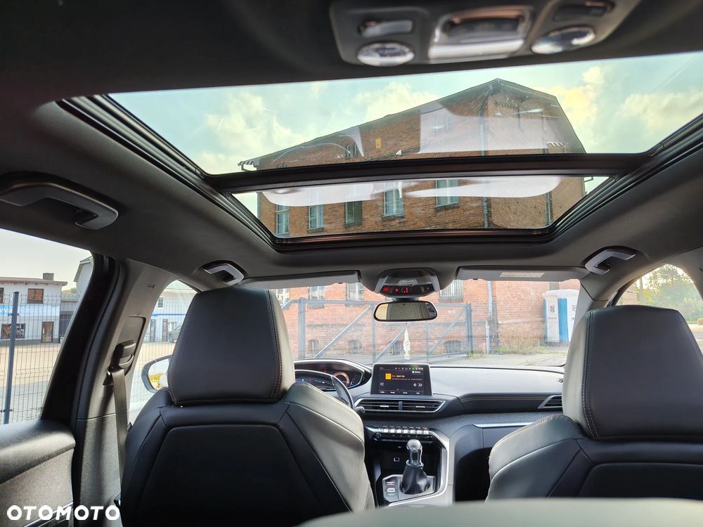 Peugeot 3008 - 17