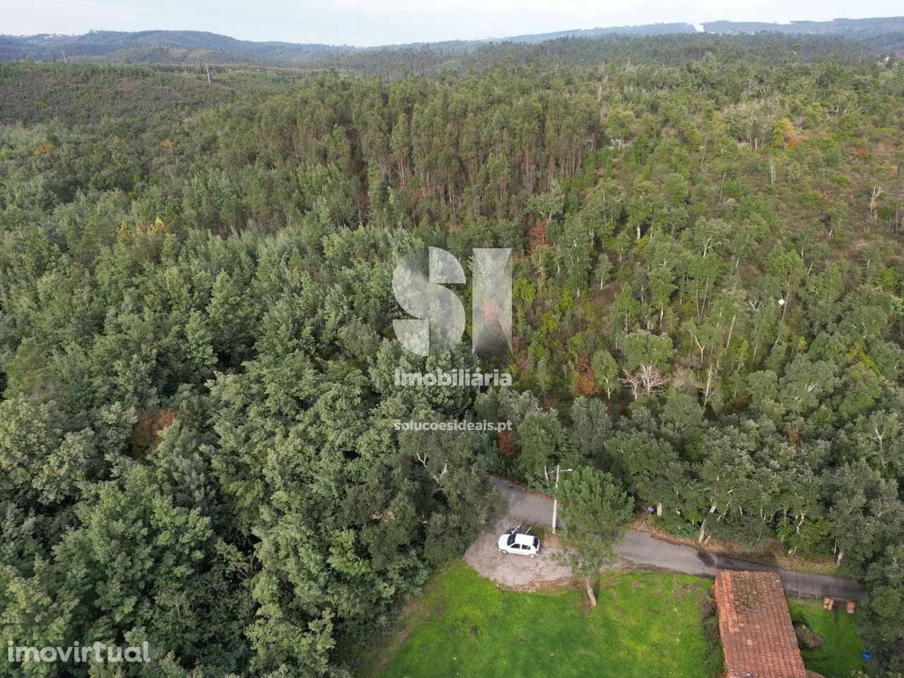 Terreno em Arganil - Grande imagem: 2/6