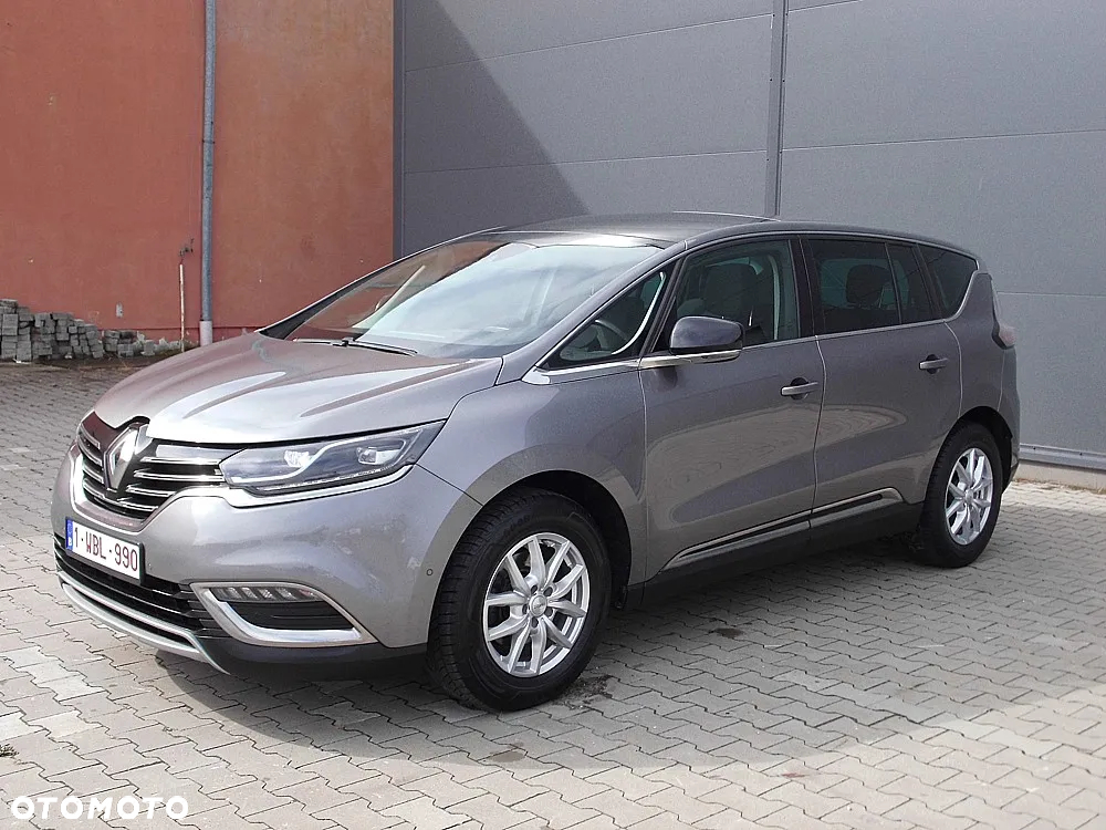 Renault Espace 1.6 dCi Energy Life - 25