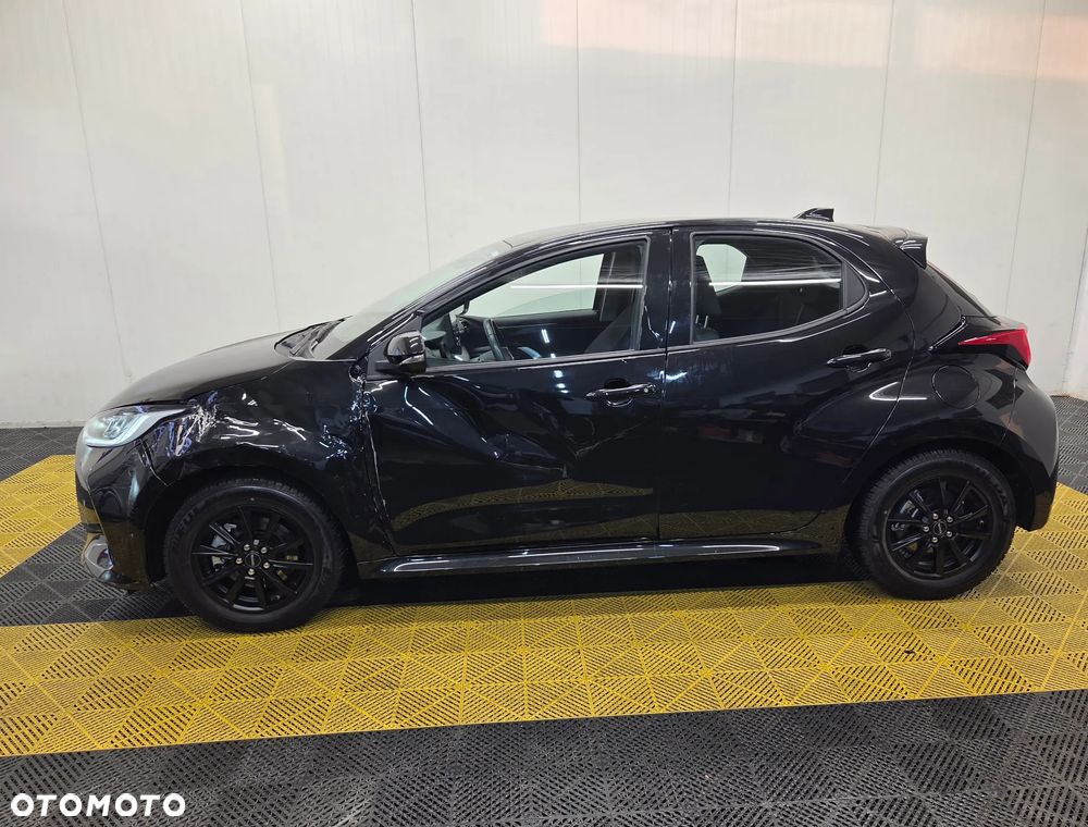 Toyota Yaris Hybrid 1.5 Executive - 6