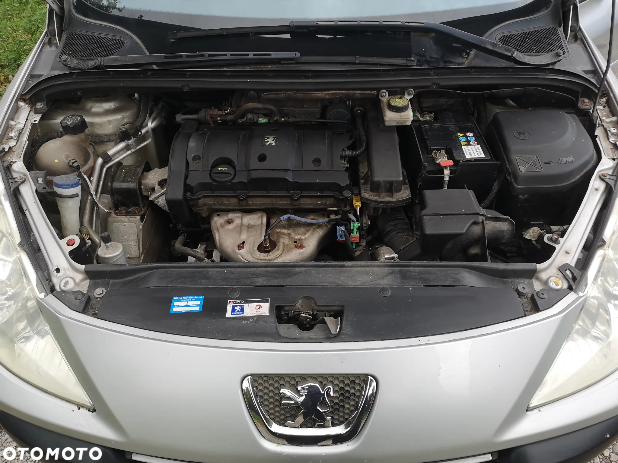 Peugeot 307 - 28