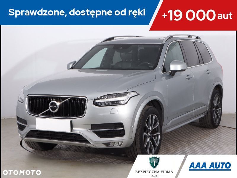 Volvo XC 90 - 2