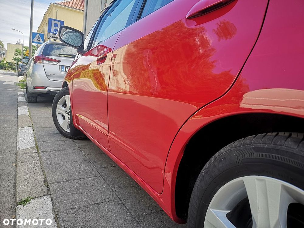 Honda Jazz - 12