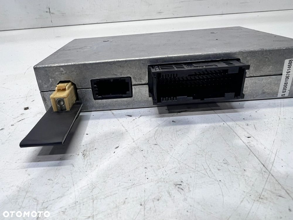 MODUŁ BLUETOOTH AUDI A4 A5 A6 4E0862335 4E0910336F - 4