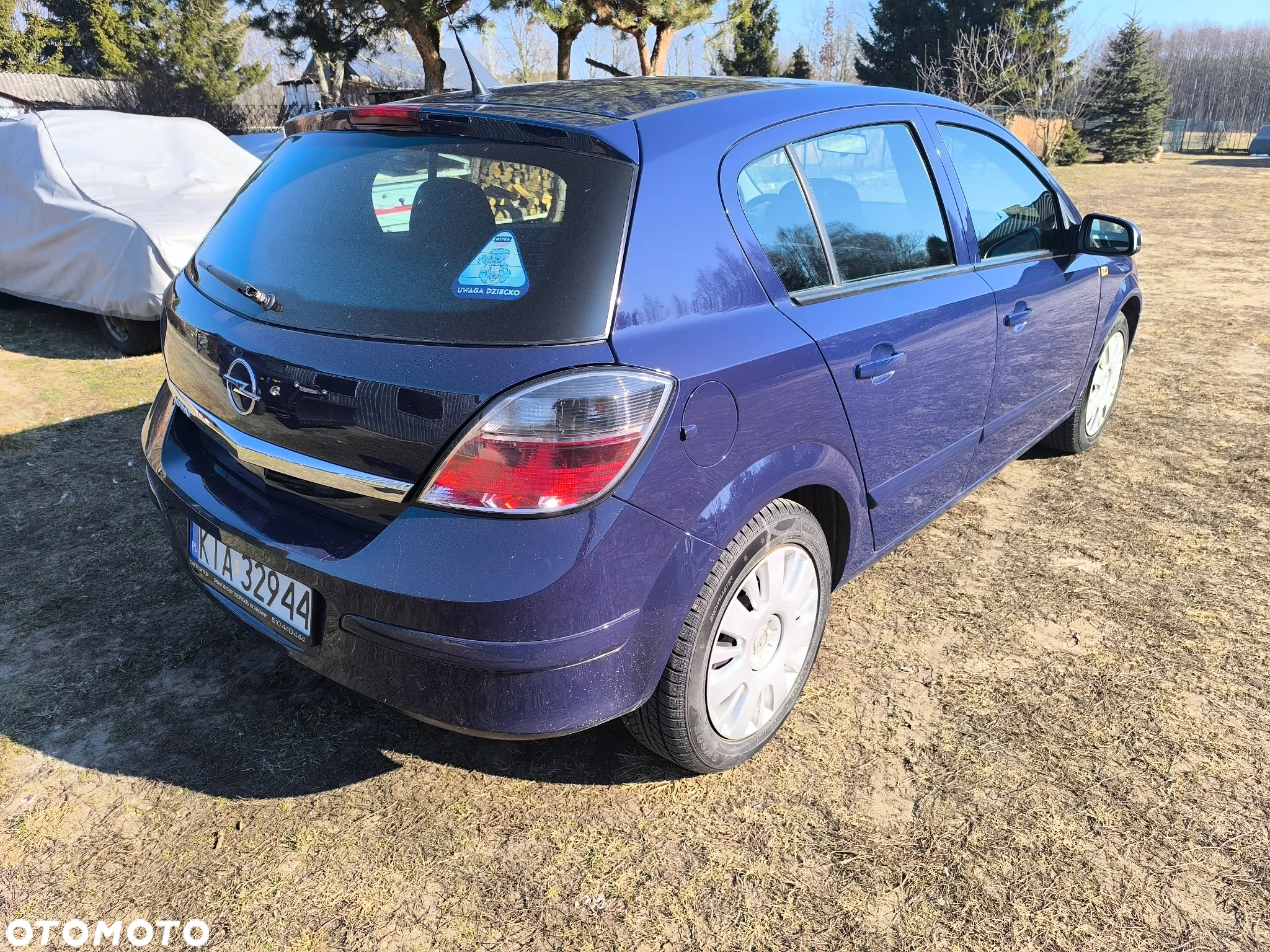 Opel Astra - 3