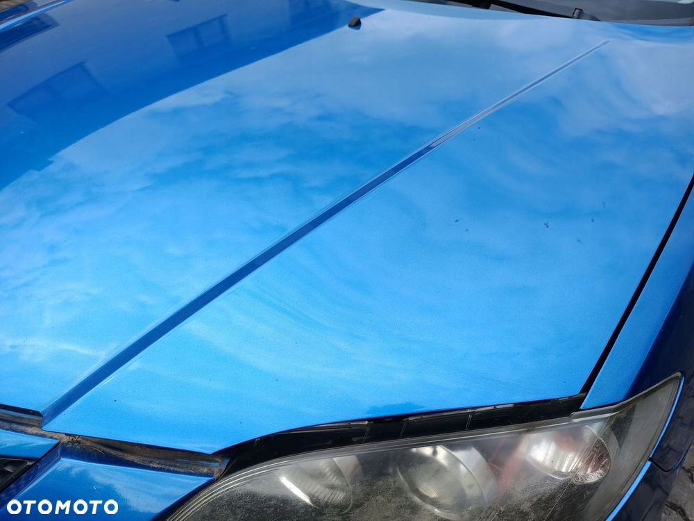 MASKA MAZDA 3 BK 27B - 2