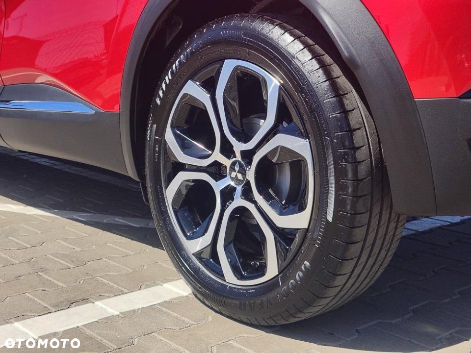 Mitsubishi ASX - 2