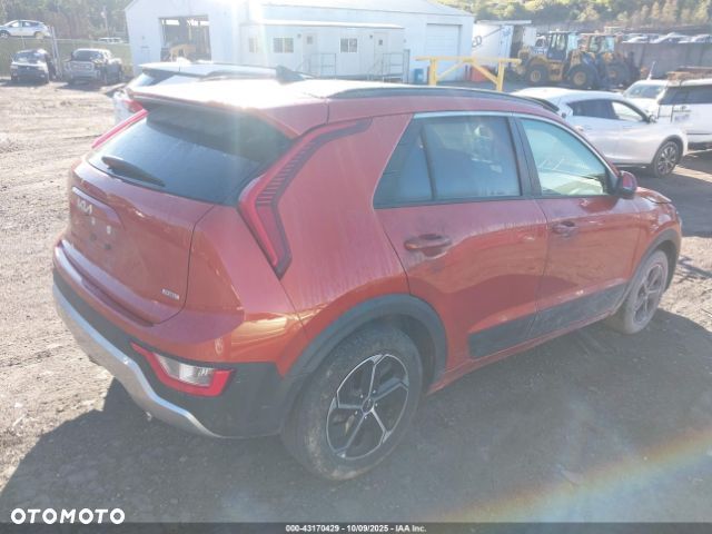 Kia Niro - 8