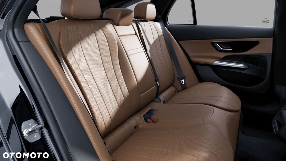 Mercedes-Benz Klasa E 200 d mHEV Avantgarde 9G-Tronic - 11