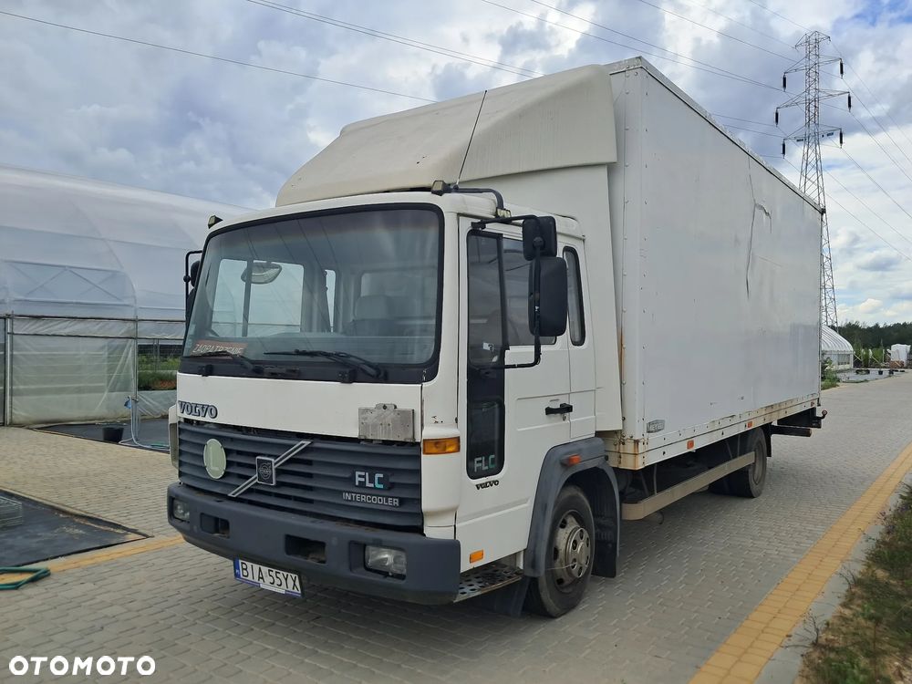 Volvo FLC - 3